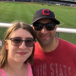 Meet your Posher, Marissa